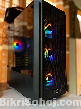 Premium Used PC 16 Gb Ram 512 Gb Ssd